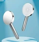 Лейка для душа MiJia Supercharged Hand Shower (MJZYSCHS01DB) - изображение 4