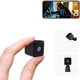 Wi-Fi Mini Camera Q18 4K миникамера безопасности наблюдения с приложением для телефона HD - изображение 2
