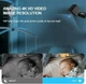 Wi-Fi Mini Camera Q18 4K миникамера безопасности наблюдения с приложением для телефона HD - изображение 4