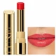 Ухаживающая губная помада Awakening Coral/Пробуждающий коралловый LUXE с сывороткой, Avon Люкс 3.5 г Colour Serum Lipstick - изображение 2