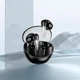 Беспроводные наушники HOCO EW202 Magic true wireless BT headset, BT5.4, 35mAh, 350mAh, 6h, ipx4, black - изображение 4