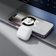 Бездротові навушники HOCO EW84 True wireless stereo headset, BT5.4, 35mAh, 300mAh, 6h, white - зображення 8