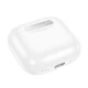 Бездротові навушники HOCO EW83 True wireless stereo headset, BT5.4, 30mAh, 300mAh, 4h, white - зображення 6