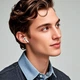 Бездротові навушники HOCO EW83 True wireless stereo headset, BT5.4, 30mAh, 300mAh, 4h, white - зображення 9