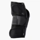 Захист зап'ястя Fit500 для катання на роликах чорний - XL - изображение 5