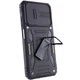 Чохол Epik Camshield Army Ring для Xiaomi Redmi 10 Ударостійкий Чорний / Black - зображення 9