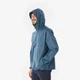 Куртка чоловіча синя - 2XL. - зображення 7