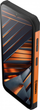 Мобільний телефон Hammer Iron Va 4/64GB Orange (TEL000914) - зображення 5