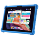 Чохол SoftGel Kids дитячий Lenovo Tab P11 (2 gen) 11.5 Tb350 TB355 Синій - изображение 3