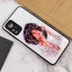 Чехол Epik Prisma Ladies для Xiaomi Redmi Note 12S Girl in a hat - изображение 6