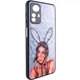 Чехол Epik Prisma Ladies для Xiaomi Redmi Note 12S Rabbit - изображение 4