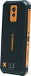 Мобільний телефон Hammer Energy X 4/64GB Black-Orange (TEL000844) - зображення 8