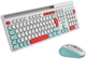 Комплект Canyon HSET-W5 Wireless UA White (CNS-HSETW5WT) - изображение 3
