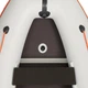 Клапан водотоливной в лодку Барк. Лодочный стравливающий клапан. - изображение 7