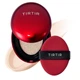 Стойкий кушон TIRTIR Mask Fit Red Cushion 18 гр SPF 40 цвет 21 С Cool Ivory - изображение 1