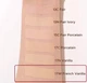 Стійкий кушон TIRTIR Mask Fit Red Cushion 18 гр SPF 40 колір 17 W French Vanila - зображення 2