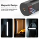 Магнитный портативный свет Puluz PU4139 30 см LED RGB 3000mAh 2500-9000K - изображение 7