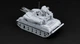 Збірна модель 1/35 Самохідна зенітна установка Шилка ЗСУ-23-4 M/M3 Zimi 35123H - изображение 4