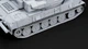 Збірна модель 1/35 Самохідна зенітна установка Шилка ЗСУ-23-4 M/M3 Zimi 35123H - изображение 9