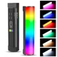 Магнитный портативный свет Puluz PU4138 17 см LED RGB 2000mAh 2500-9000K - изображение 1
