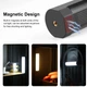 Магнитный портативный свет Puluz PU4138 17 см LED RGB 2000mAh 2500-9000K - изображение 7