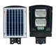 Вуличний ліхтар на стовп UKC Solar street light 2VPP із сонячною панеллю та датчиком руху 5622 - зображення 1
