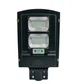 Вуличний ліхтар на стовп UKC Solar street light 2VPP із сонячною панеллю та датчиком руху 5622 - зображення 3