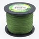 Шнур Shark Pro Green 1000м 0.40мм - зображення 2