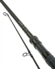 Вудлище коропове Daiwa Black Widow XT Carp 3.9m 3.5lb - зображення 3