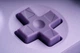 Беспроводной геймпад 8bitdo Ultimate 2C Purple с эффектом Холла для Windows 10, 11, Android, Steam Deck - изображение 9