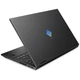 Ноутбук 15.6" HP Omen 15-EK0013DX: Intel Core i7-10750H, DDR4 16 GB, SSD 256 GB, nVidia GeForce RTX 2060, IPS, Full HD, Key Light, Б/У - изображение 4