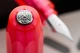 Чорнильна ручка Kaweco Perkeo Infrared інфрачервона прозора перо M (середнє) - зображення 8