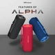 Акустична система HiFuture Alpha 20 W Blue (alpha.blue) ( Blue ) 32761 - зображення 2