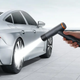 Водяний пістолет високого тиску Baseus Car Wash GF3 - зображення 7