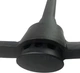 Кирка-кайло RM TOOLS 2250 г/53 см, ручка 82.5 см из фибергласа (RM-030017t) - изображение 4