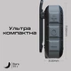 Акустична система HiFuture Pocket-S 5W White/Grey/Beige (pocket-s.whitegrey) ( White/Grey ) 33800 - зображення 2
