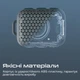 Акустична система HiFuture Pocket-S 5W White/Grey/Beige (pocket-s.whitegrey) ( White/Grey ) 33800 - зображення 10