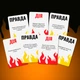 Гра для компанії Orner На межі: Правда або Виклик (orner-2683) ( Українська ) 24681 - изображение 6