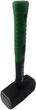 Кувалда RM TOOLS 2000 г/28.5 см, ручка из фибергласса (RM-030022t) - изображение 3