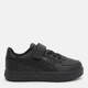 Детские кеды для мальчика Puma Caven 2.0 39383901 31 Puma Black-Cool Dark Gray (4099683235775) - изображение 1