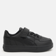 Дитячі кеди для хлопчика Puma Caven 2.0 39383901 28 Puma Black-Cool Dark Gray (4099683235737) - зображення 1