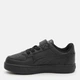 Детские кеды для мальчика Puma Caven 2.0 39383901 31 Puma Black-Cool Dark Gray (4099683235775) - изображение 3