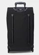 Сумка спортивна на колесах Lotto Elite Trolley Bag 216651/1CL Чорна - зображення 3
