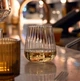 Набір склянок для віскі Luigi Bormioli Speakeasies Swing 450 мл 6 шт 13191/01 - зображення 4