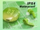 Наушники TWS Acefast T9, Green - изображение 10