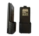 Акумулятор (батарея) посилений 3800mah, для BAOFENG UV-5R - зображення 2
