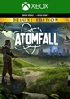 Ключ активации Atomfall Deluxe Edition для Xbox One/Series S/X - изображение 1