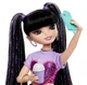 Кукла Barbie Dream Besties Renee HYC24 - изображение 3