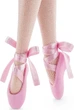 Колекційна лялька Barbie Балерина JCW44 - зображення 5