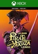 Ключ активації Like a Dragon: Pirate Yakuza in Hawaii для Xbox One/Series S/X - зображення 1